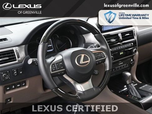 Certified 2023 Lexus GX 460 Premium image 25