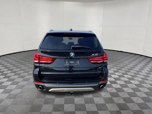 Used 2015 BMW X5 xDrive35i AWD/4WD image 6