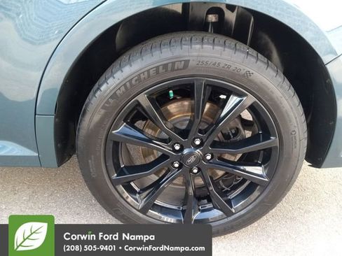 Used 2016 Ford Flex SEL w/ Equipment Group 202A image 32