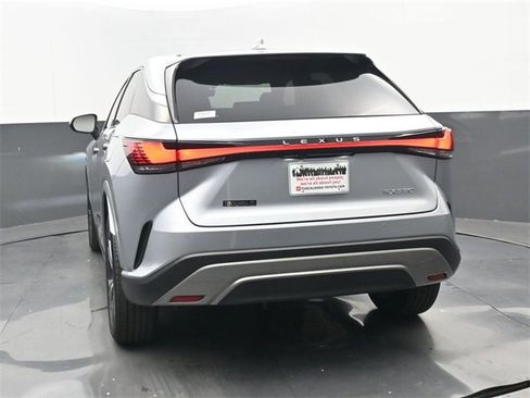 Used 2025 Lexus RX 350 Premium image 19