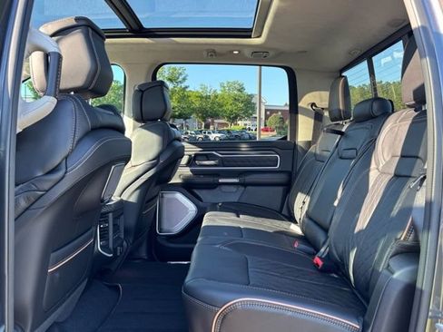 New 2026 RAM 1500 Tungsten AWD/4WD image 25