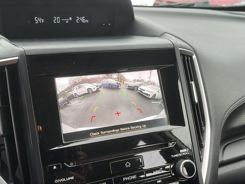 Used 2019 Subaru Forester w/ Alloy Wheel Package image 17