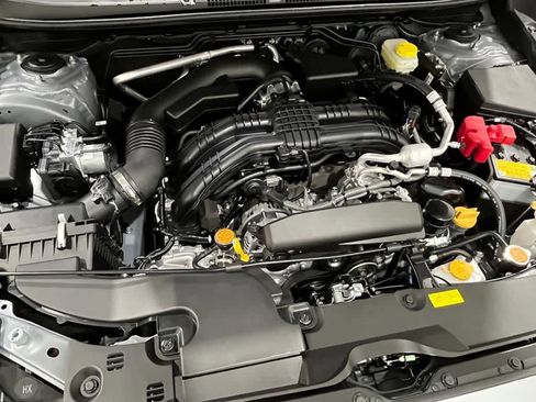 Certified 2026 Subaru Impreza 2.0i Sport AWD/4WD image 11