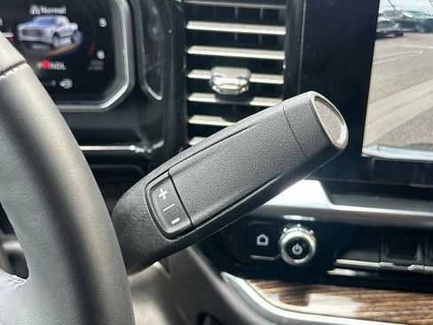 Used 2026 GMC Sierra 1500 Elevation RWD image 28