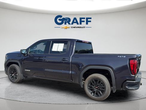Used 2022 GMC Sierra 1500 Elevation AWD/4WD image 4