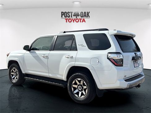 Used 2024 Toyota 4Runner TRD Off-Road image 5