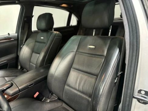 Used 2013 Mercedes-Benz S 63 AMG S 63 AMG image 24