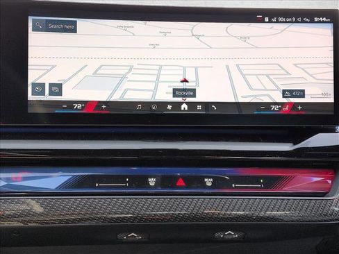 New 2026 BMW M5 image 14