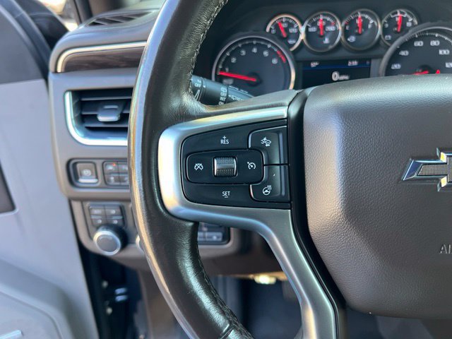 Used 2021 Chevrolet Tahoe Z71 AWD/4WD image 23