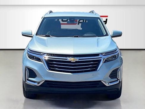 Used 2022 Chevrolet Equinox Premier FWD image 2