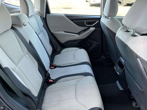 Used 2022 Subaru Forester AWD/4WD image 14