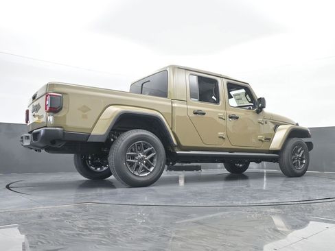 New 2026 Jeep Gladiator Sport image 56