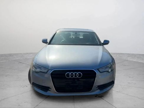 Used 2014 Audi A6 2.0T Premium FWD image 8