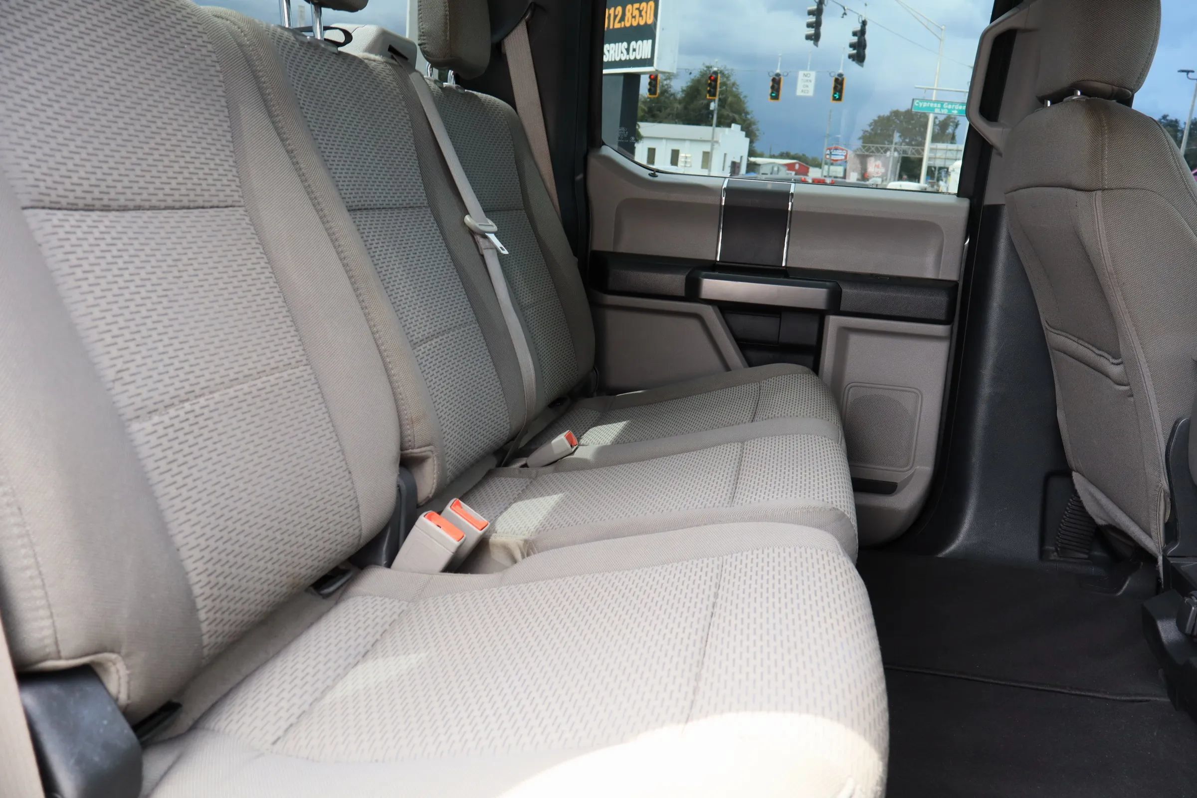 Used 2019 Ford F250 XLT AWD/4WD image 27