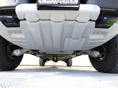 Used 2025 Ford F150 Raptor image 48