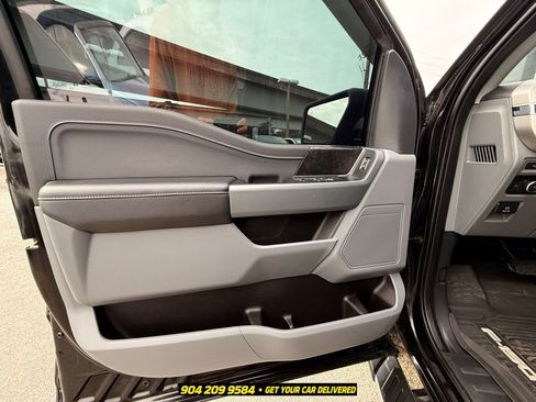 Used 2022 Ford F150 XLT w/ Equipment Group 302A High AWD/4WD image 31