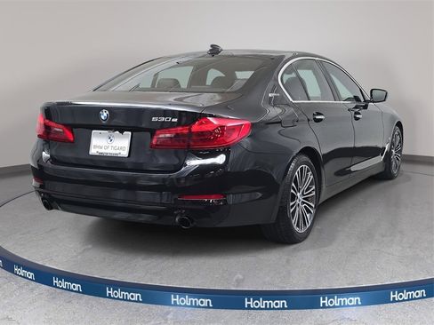 Used 2018 BMW 530e xDrive image 6