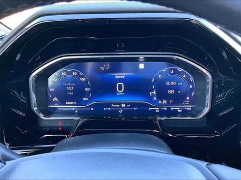 Used 2022 Chevrolet Silverado 1500 ZR2 image 25