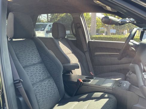 New 2025 Dodge Durango Pursuit w/ Skid Plate Group image 18