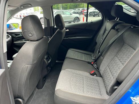 Used 2024 Chevrolet Equinox LT AWD/4WD image 20