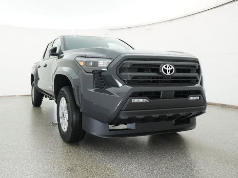 New 2025 Toyota Tacoma SR5 image 44