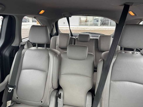 Used 2021 Honda Odyssey EX-L image 20