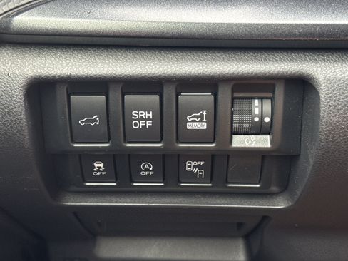Certified 2023 Subaru Forester Sport AWD/4WD image 26