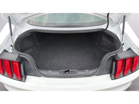 Used 2023 Ford Mustang Mach 1 RWD image 36