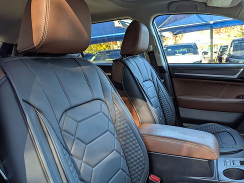 Used 2018 Subaru Outback 2.5i Touring w/ Protection Package #1 image 29