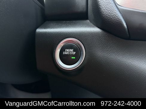 Used 2024 GMC Terrain SLE AWD/4WD image 24