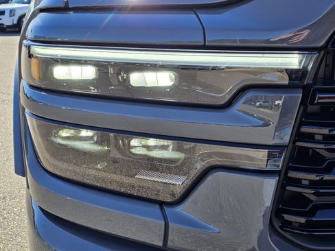 New 2026 RAM 2500 Limited image 4