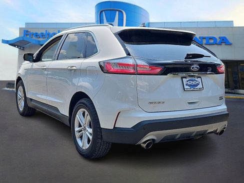 Used 2020 Ford Edge SEL w/ Convenience Package AWD/4WD image 5