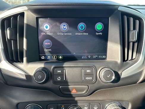 Used 2020 GMC Terrain SLT w/ Preferred Package image 27