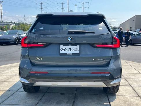 Used 2023 BMW X1 xDrive28i w/ Premium Package AWD/4WD image 10