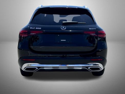 Used 2024 Mercedes-Benz GLC 300 GLC 300 image 6