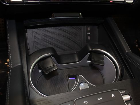 Used 2025 Mercedes-Benz GLS 63 AMG 4MATIC image 88