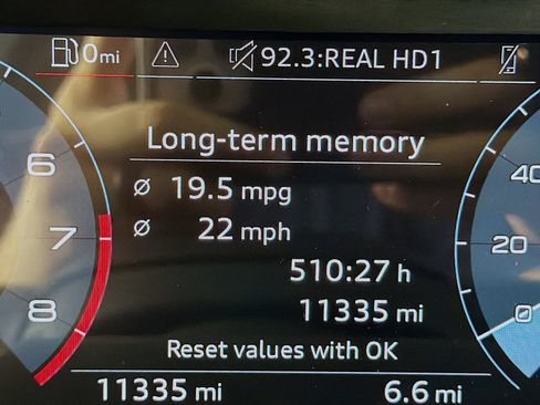 Used 2024 Audi Q3 2.0T Premium Plus w/ Premium Plus Package AWD/4WD image 12