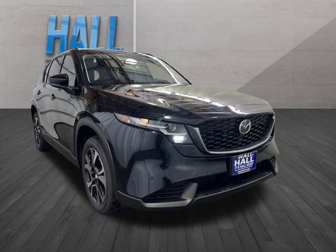 New 2026 MAZDA CX-5 Preferred AWD/4WD image 7