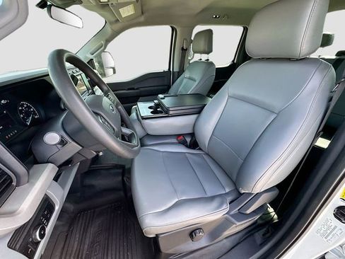 Used 2023 Ford F350 XL AWD/4WD image 19