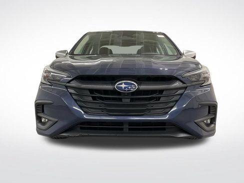 Used 2025 Subaru Legacy Touring XT AWD/4WD image 5