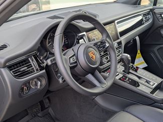 New 2026 Porsche Macan AWD/4WD video 4