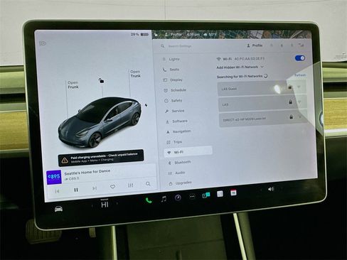 Used 2020 Tesla Model 3 Long Range image 49