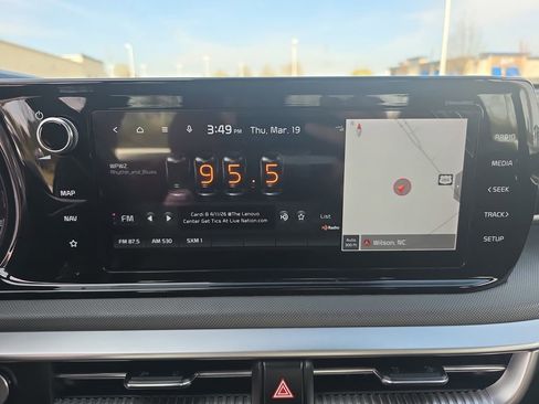 Used 2022 Kia K5 GT-Line w/ GT-Line FWD Premium Package image 23