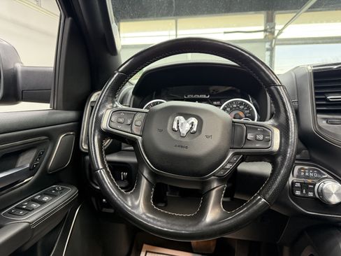 Used 2022 RAM 1500 Sport w/ Rebel Level 2 Equipment Group image 20