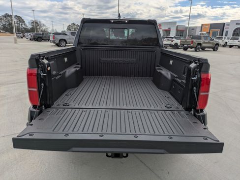 Used 2024 Toyota Tacoma TRD Pro image 6