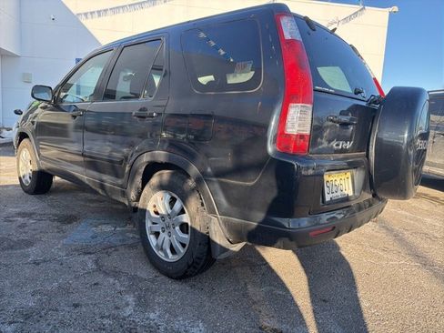 Used 2006 Honda CR-V EX image 5