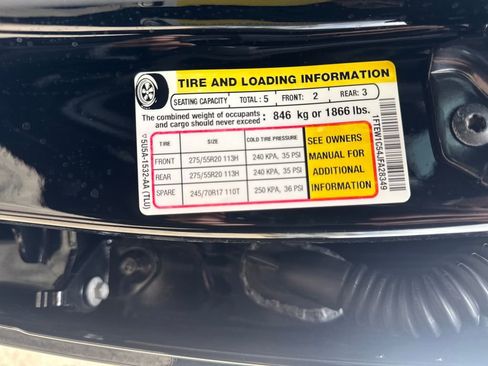 Used 2018 Ford F150 XLT w/ Equipment Group 302A Luxury RWD image 30