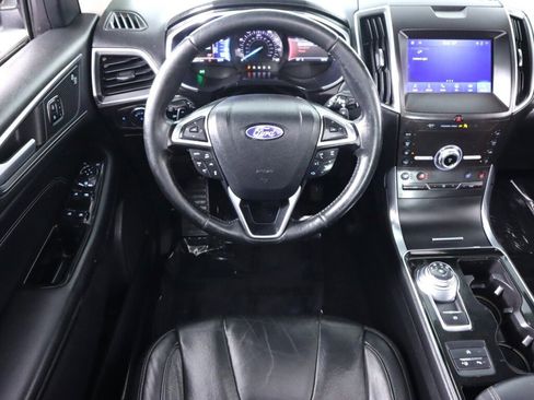 Used 2020 Ford Edge Titanium w/ Equipment Group 301A AWD/4WD image 39