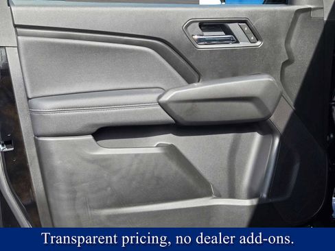 New 2026 Chevrolet Colorado LT w/ LT Convenience Package RWD image 17