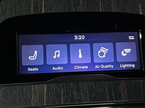 New 2026 Lincoln Navigator Black Label AWD/4WD image 69